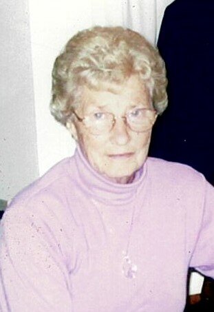 Barbara Wager