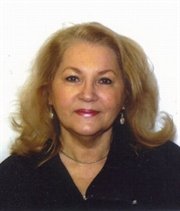 Nancy Becker