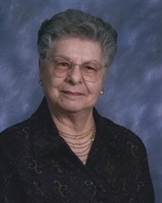 Mary Fratarcangelo