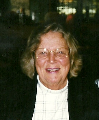 Betty Burns