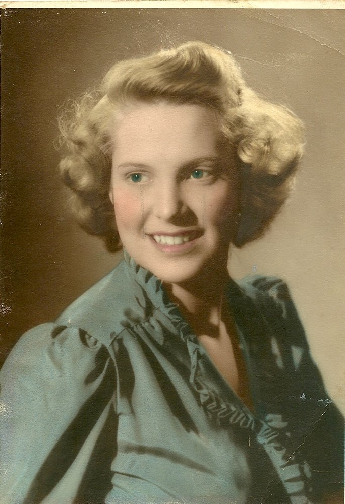 Betty Burns