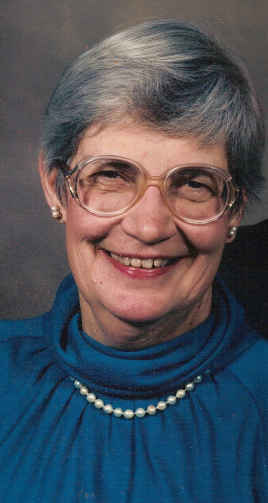 Margaret Markham