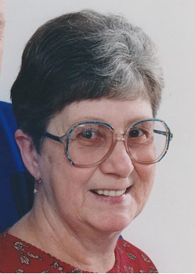 Susan Schwingel