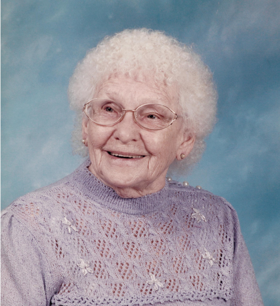 Alice Herbert